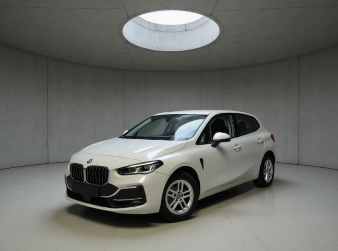 BMW 220