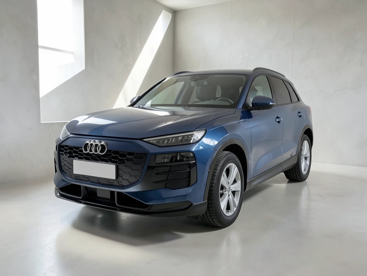 Audi Q6