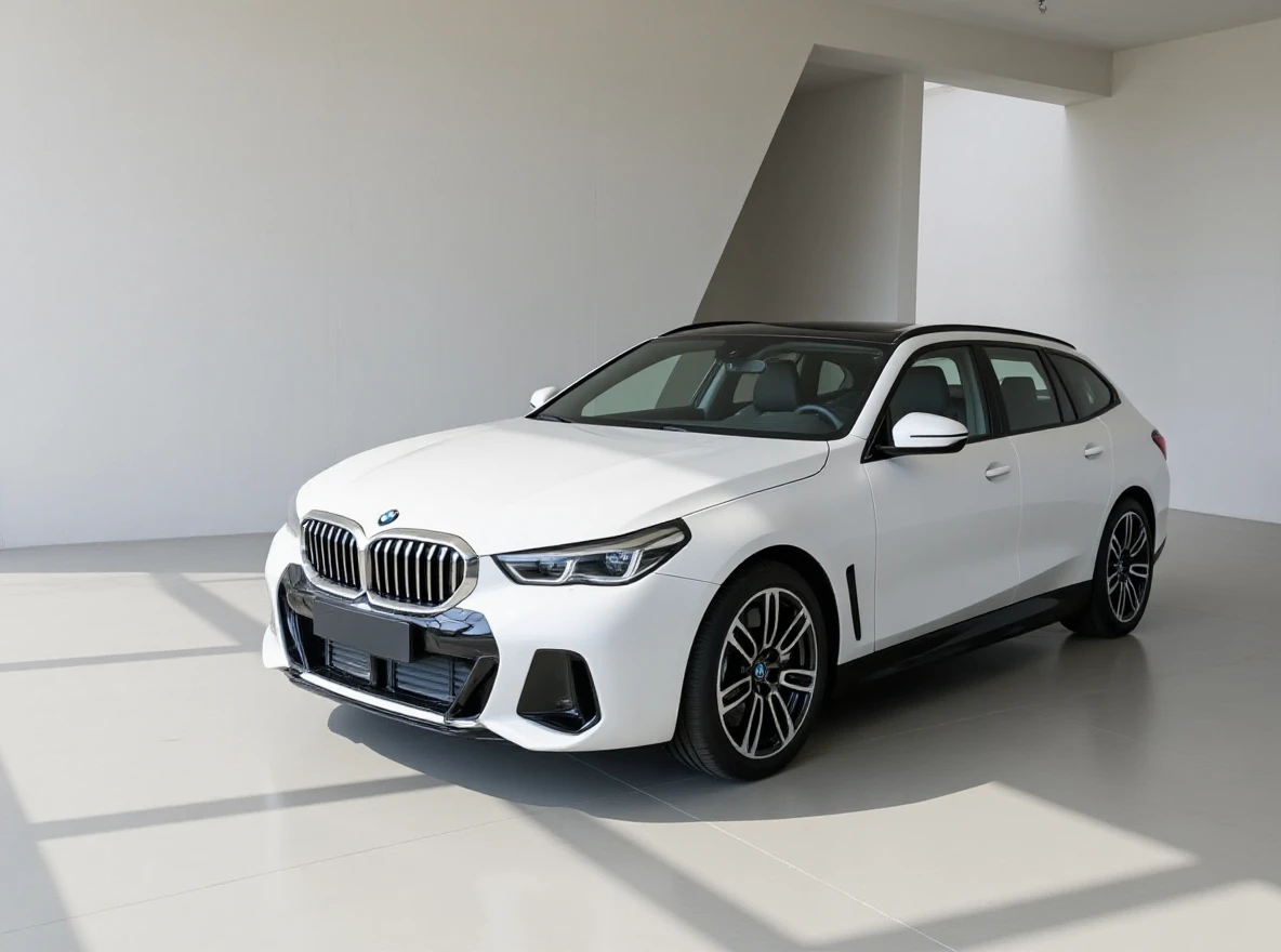 BMW i5