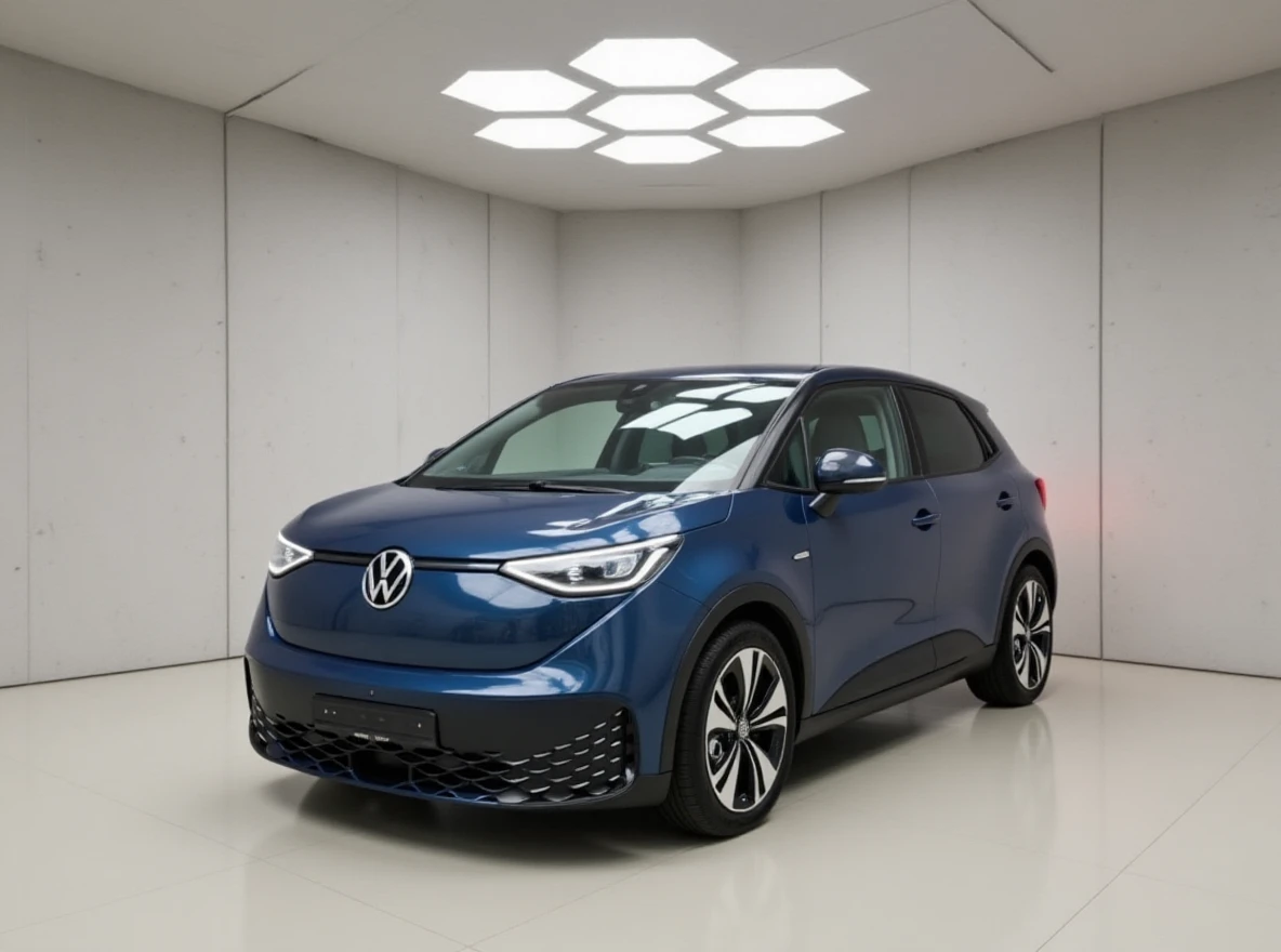 Volkswagen ID. Buzz