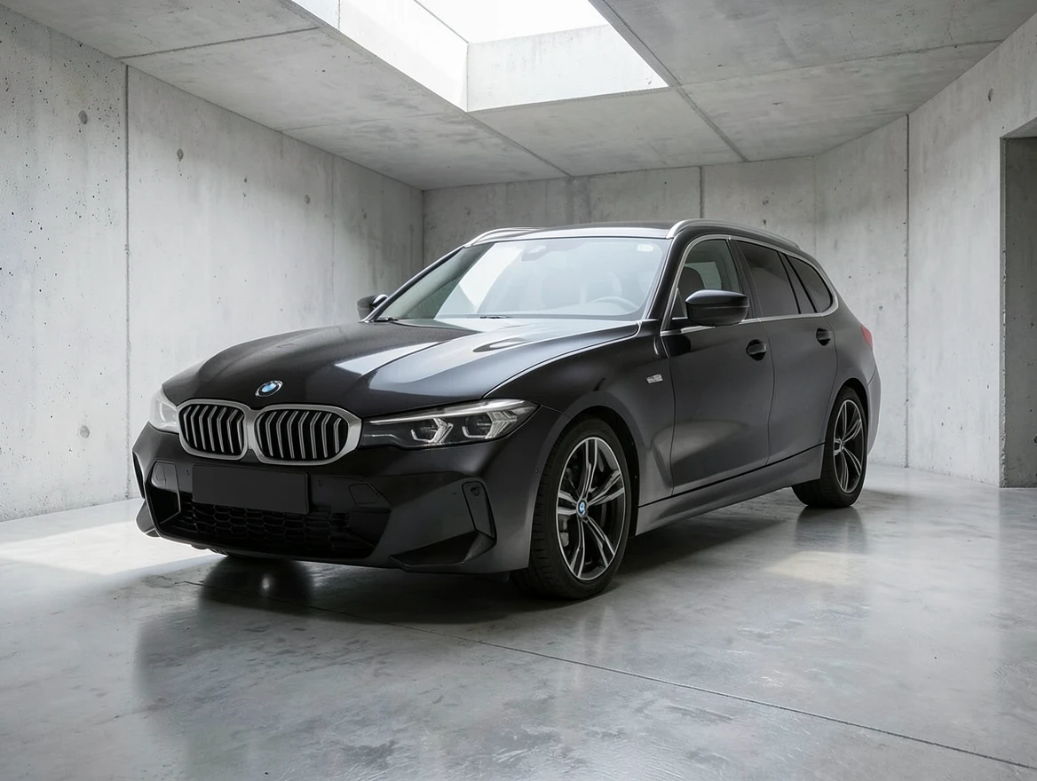 BMW 330