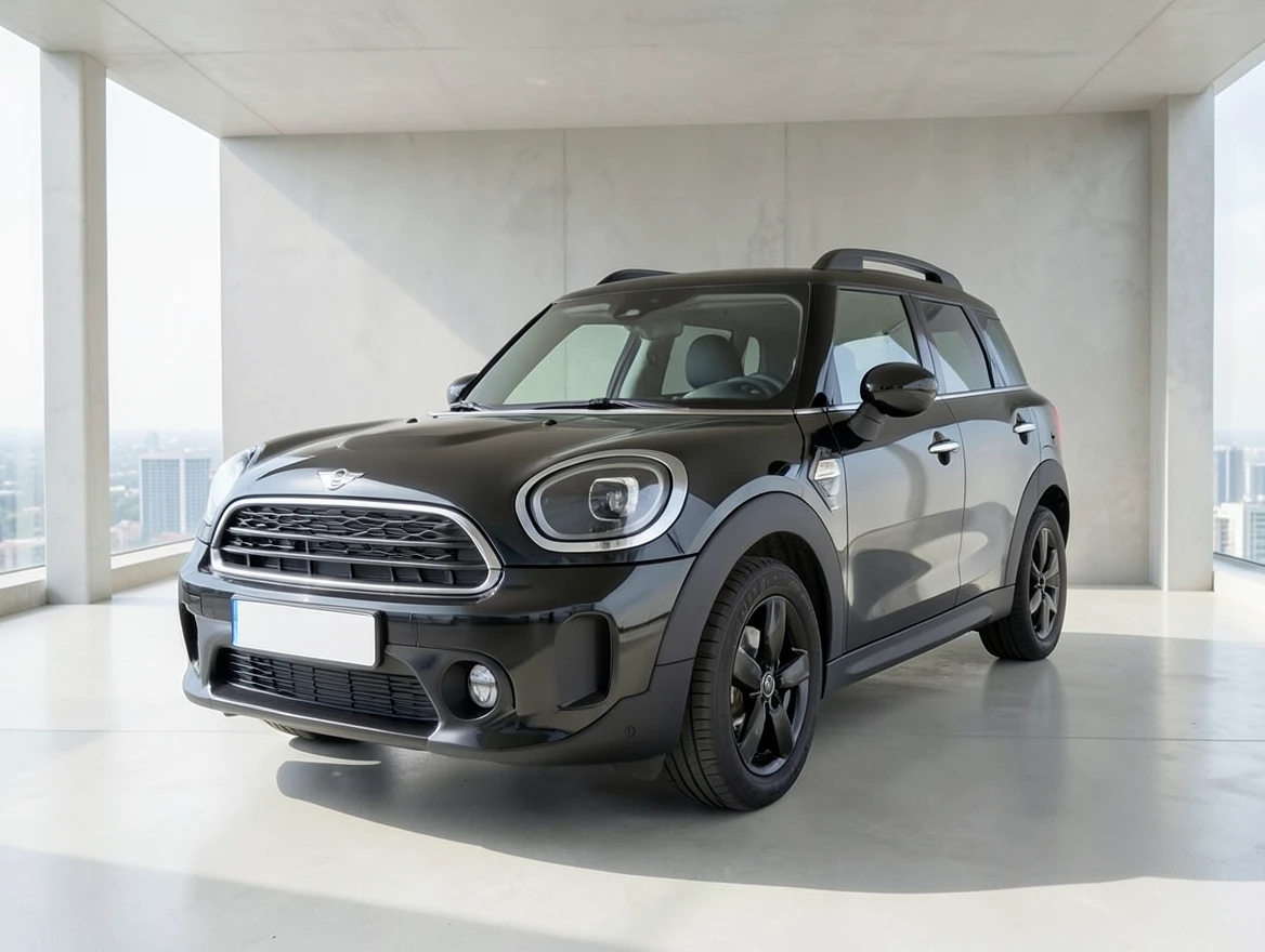 Mini Cooper Countryman