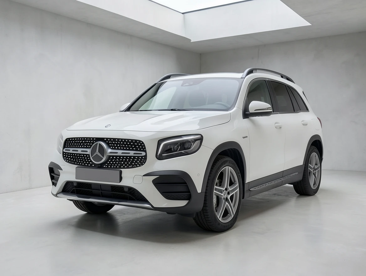 Mercedes-Benz GLB 220
