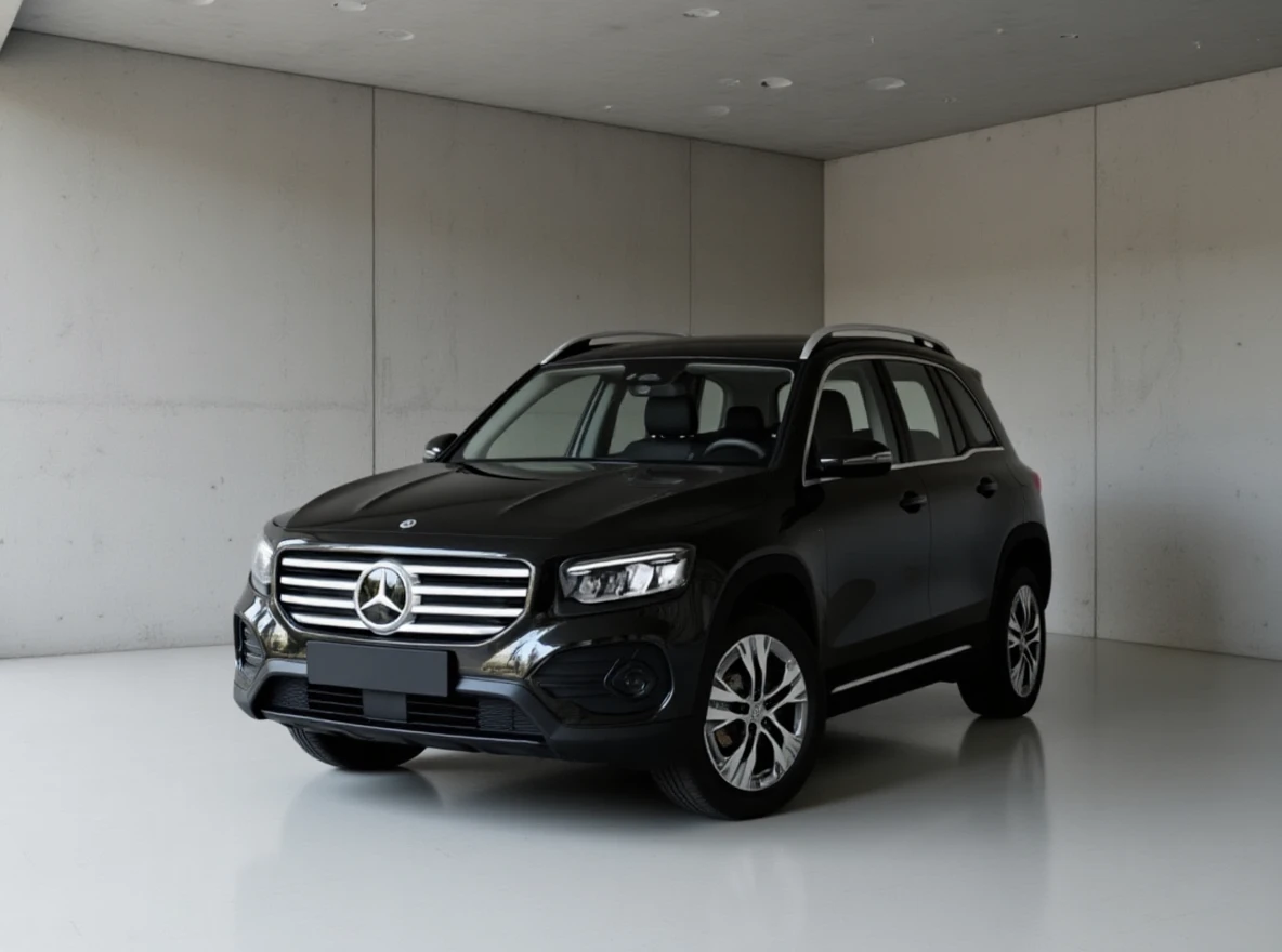 Mercedes-Benz GLB 180