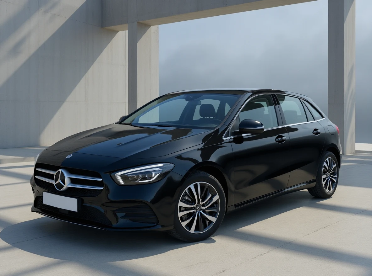 Mercedes-Benz B 250