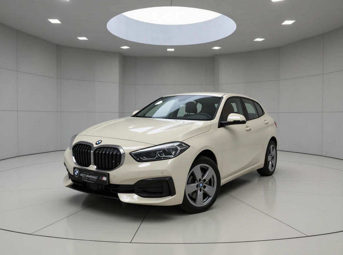 BMW 118