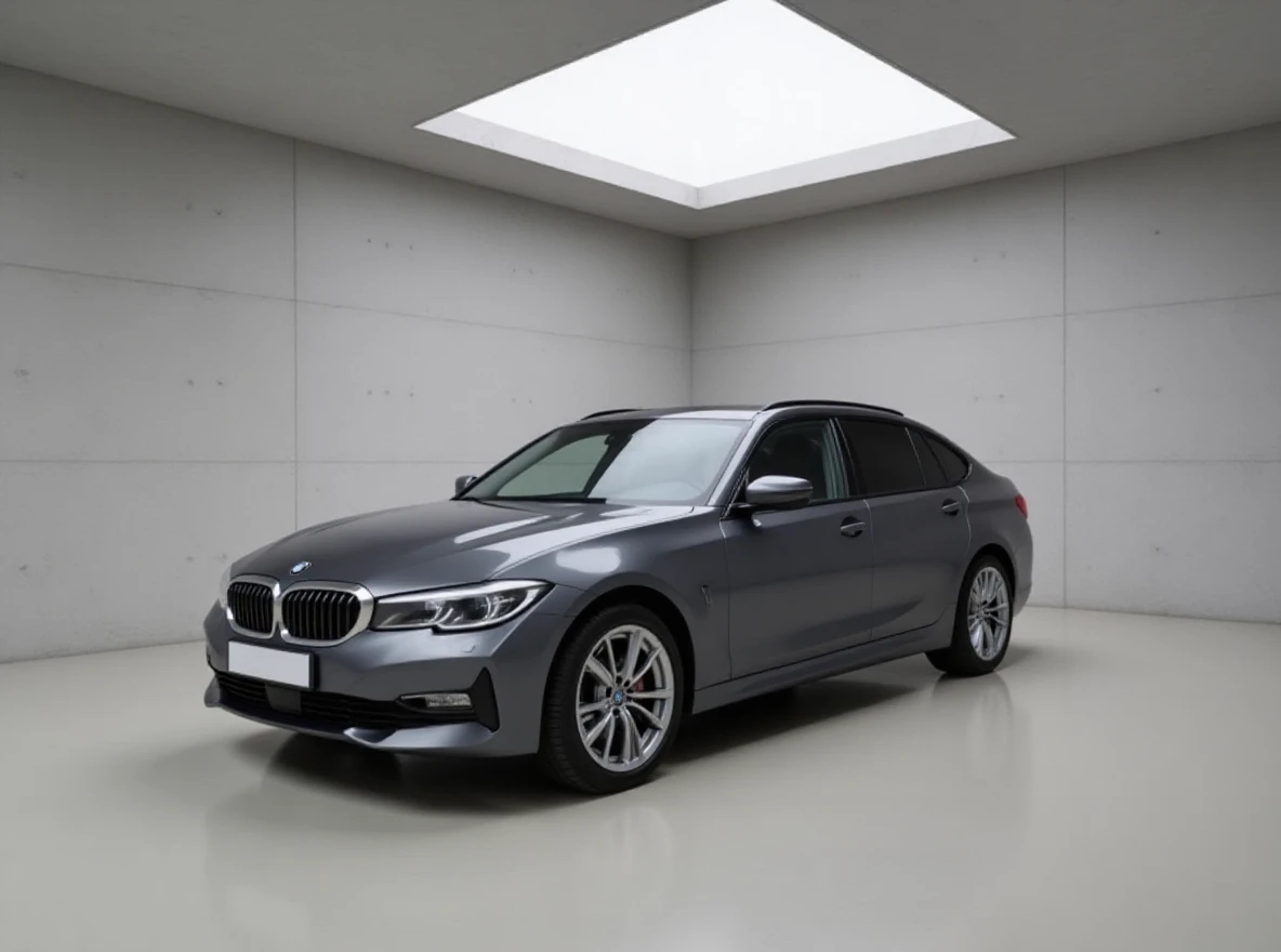 BMW 330
