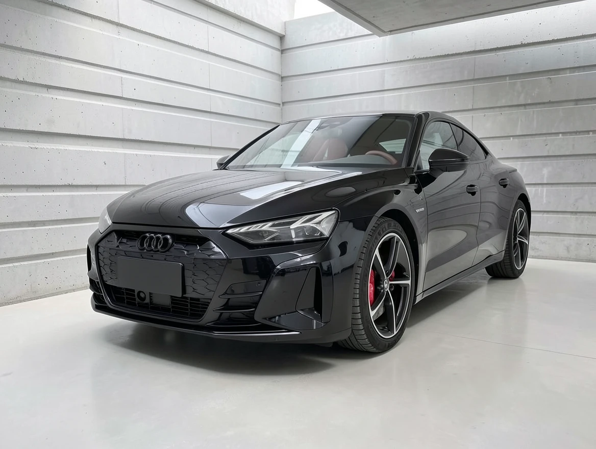 Audi RS e-tron GT