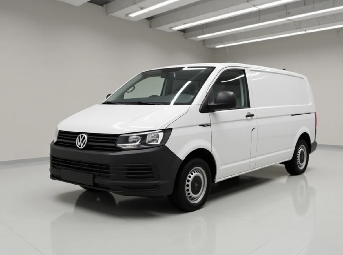 Volkswagen T7 Transporter