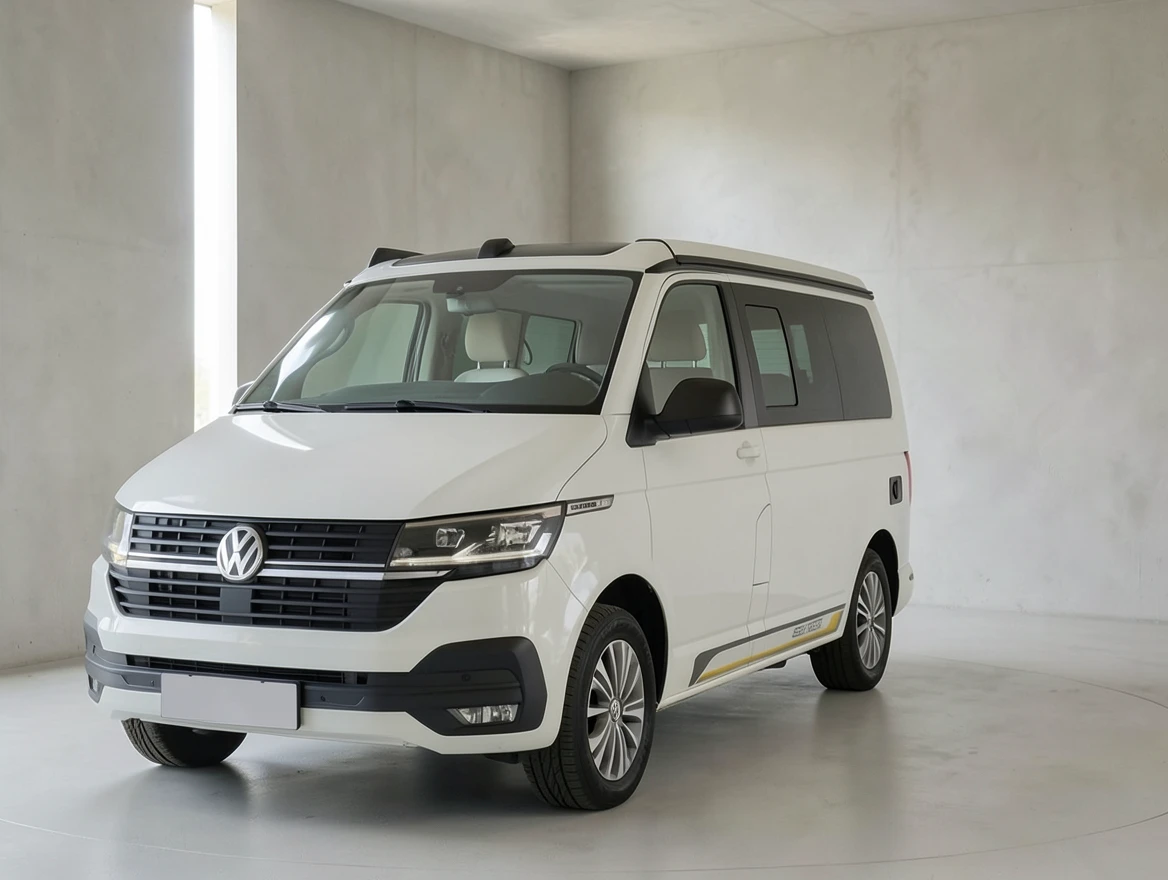 Volkswagen T6 California