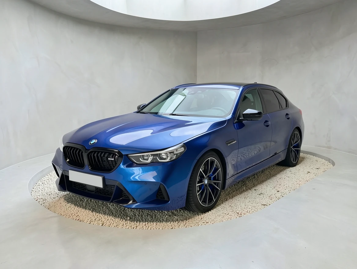 BMW M5