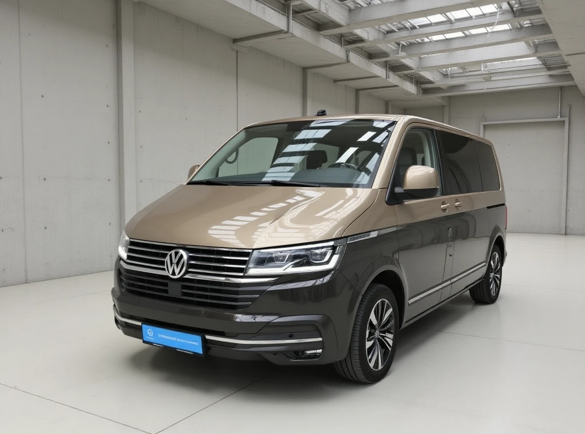 Volkswagen T6 Multivan
