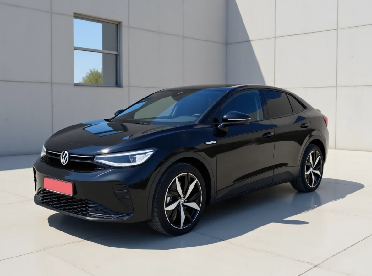 Volkswagen ID.5