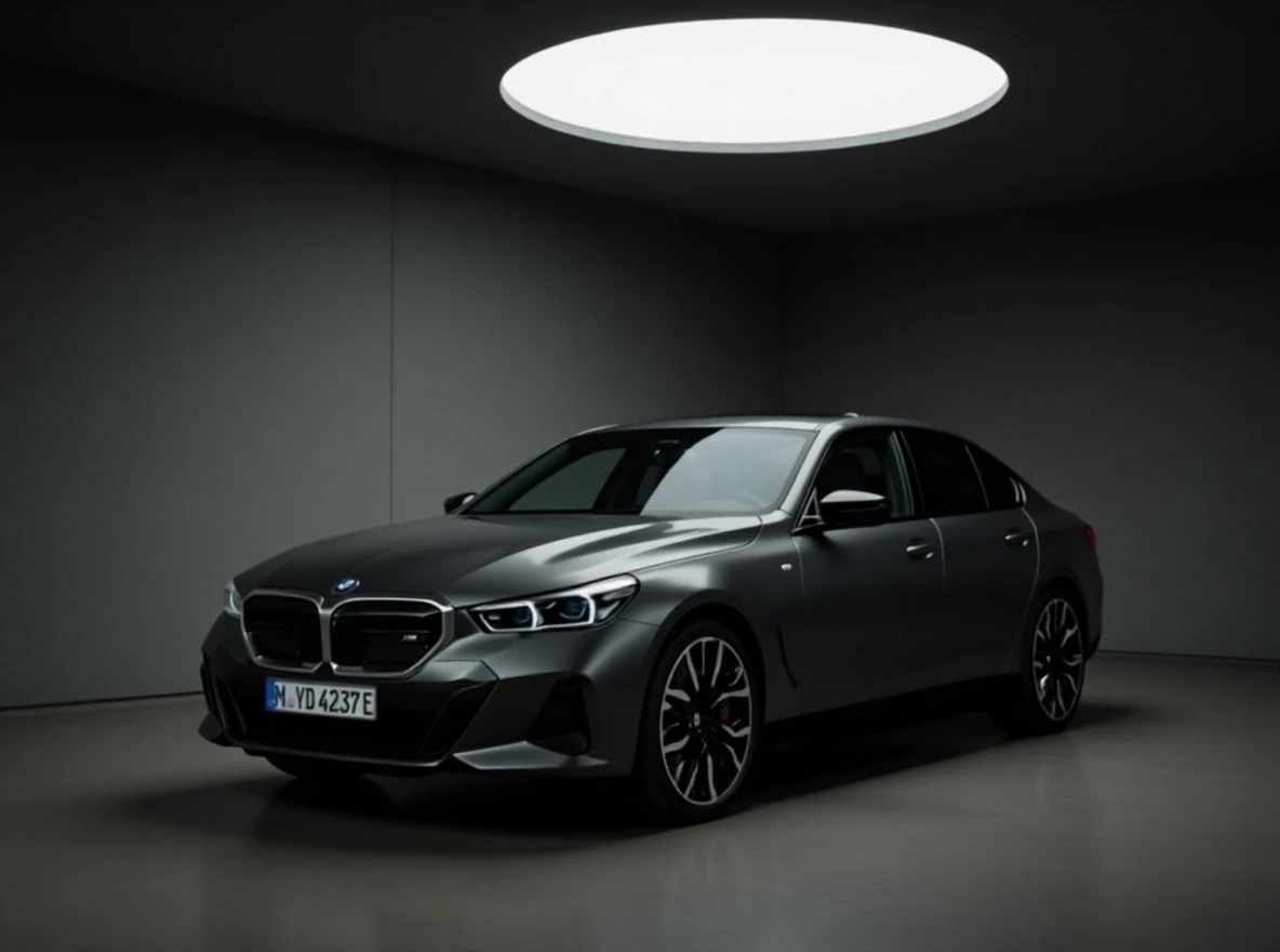 BMW i5