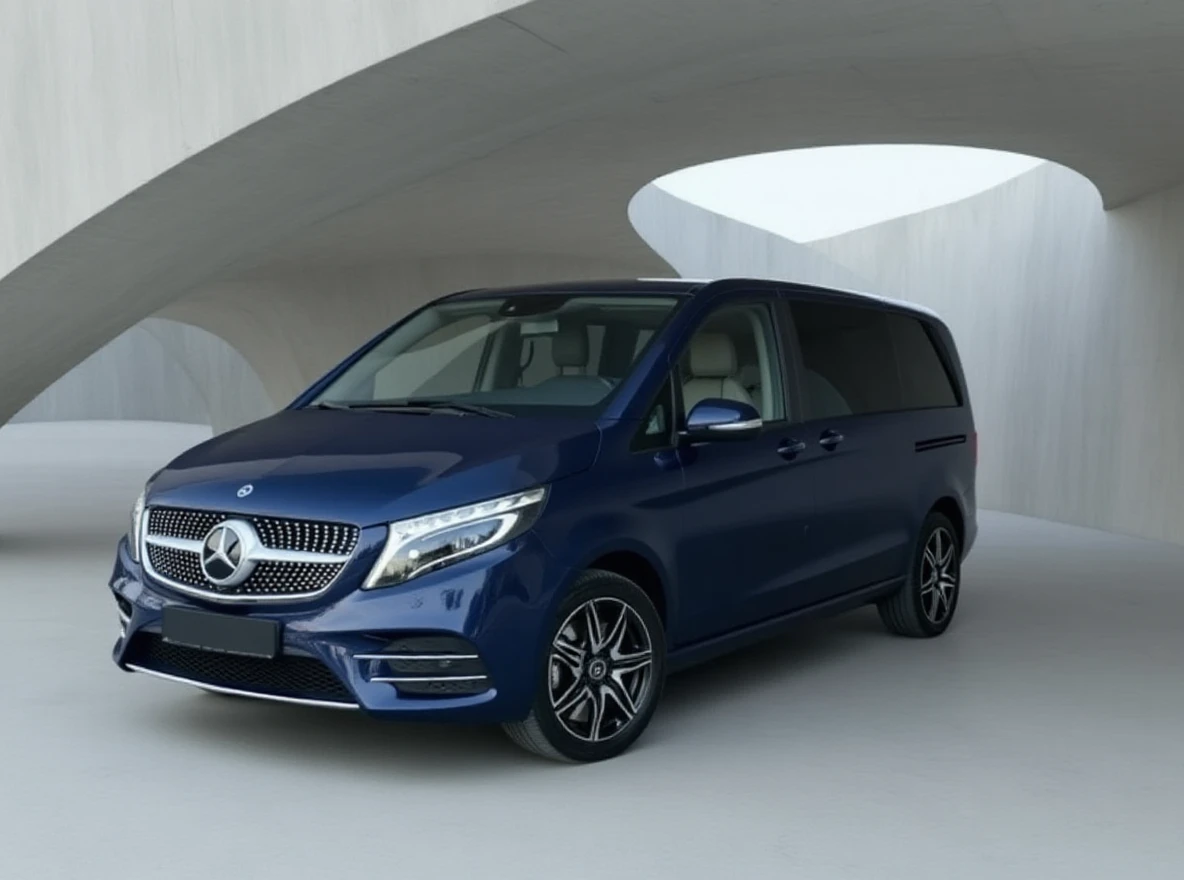 Mercedes-Benz V 300
