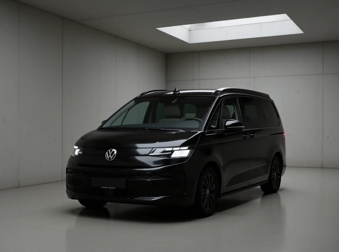 Volkswagen Sonstige