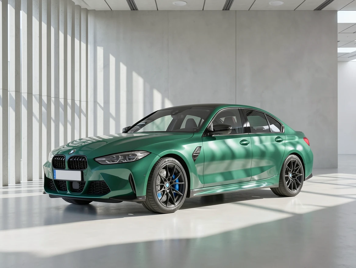 BMW M3