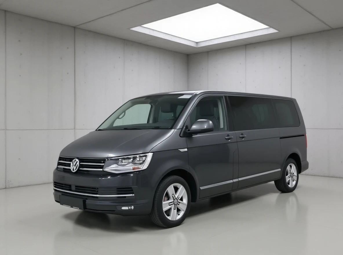 Volkswagen T6 Multivan