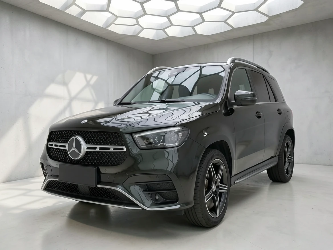 Mercedes-Benz GLE 300