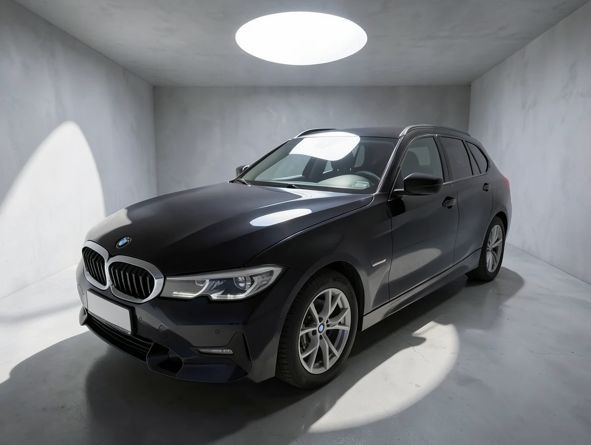 BMW 330