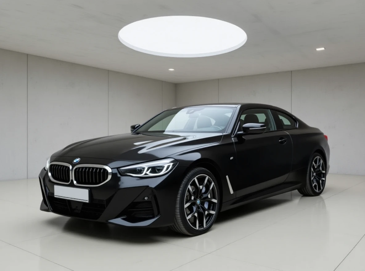 BMW 230