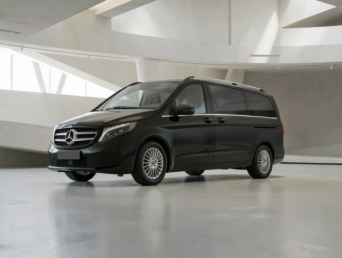 Mercedes-Benz V 250