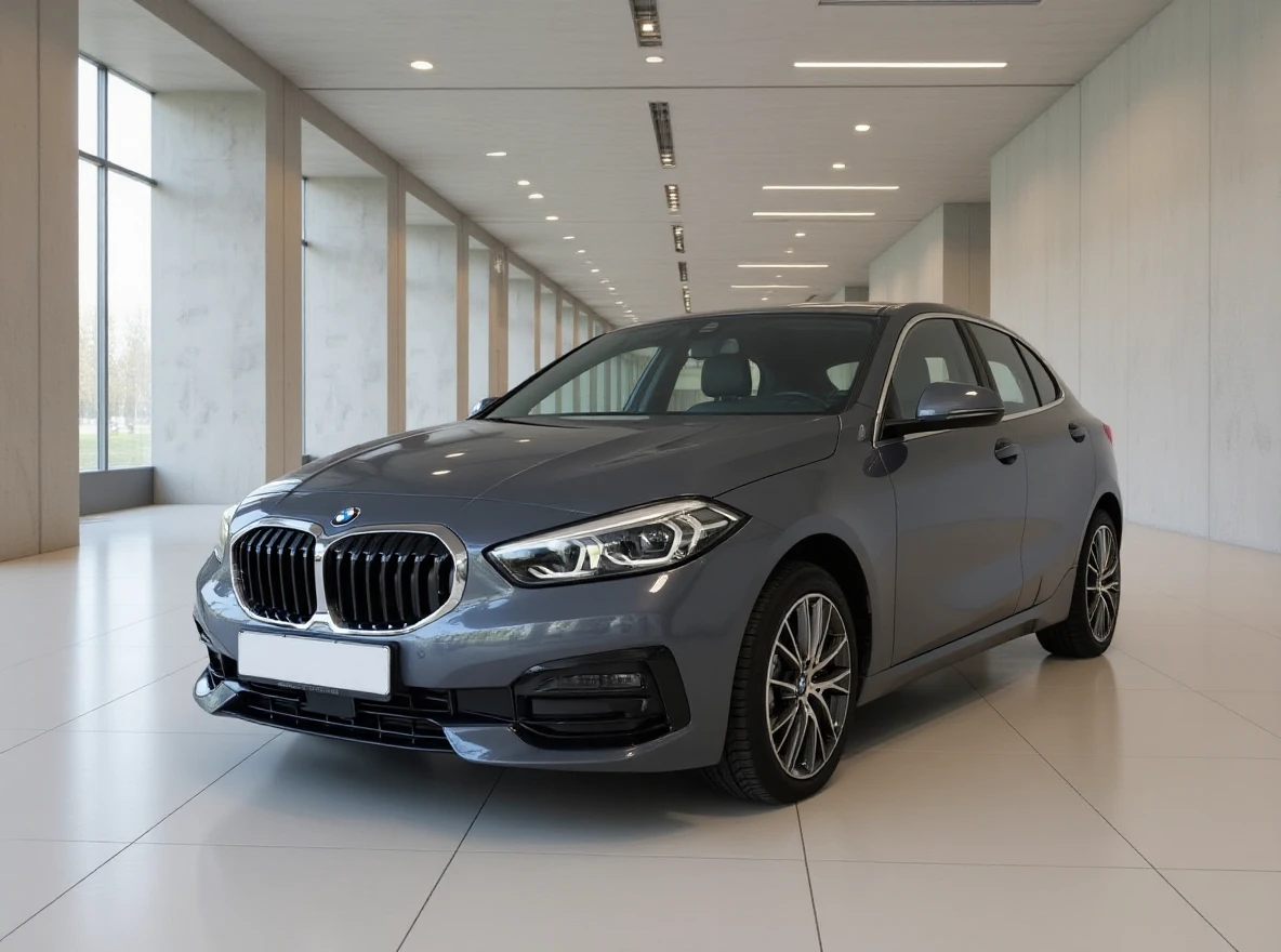 BMW 120
