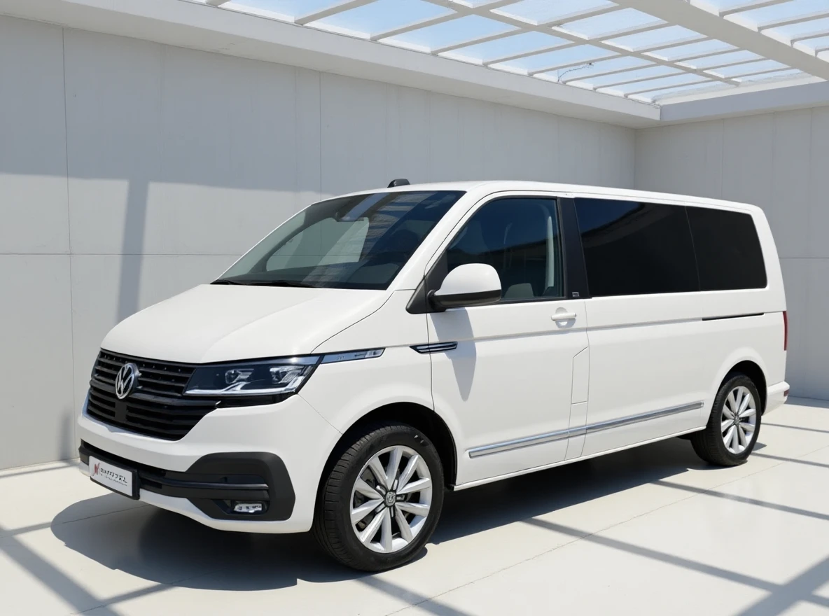 Volkswagen T6.1 Multivan