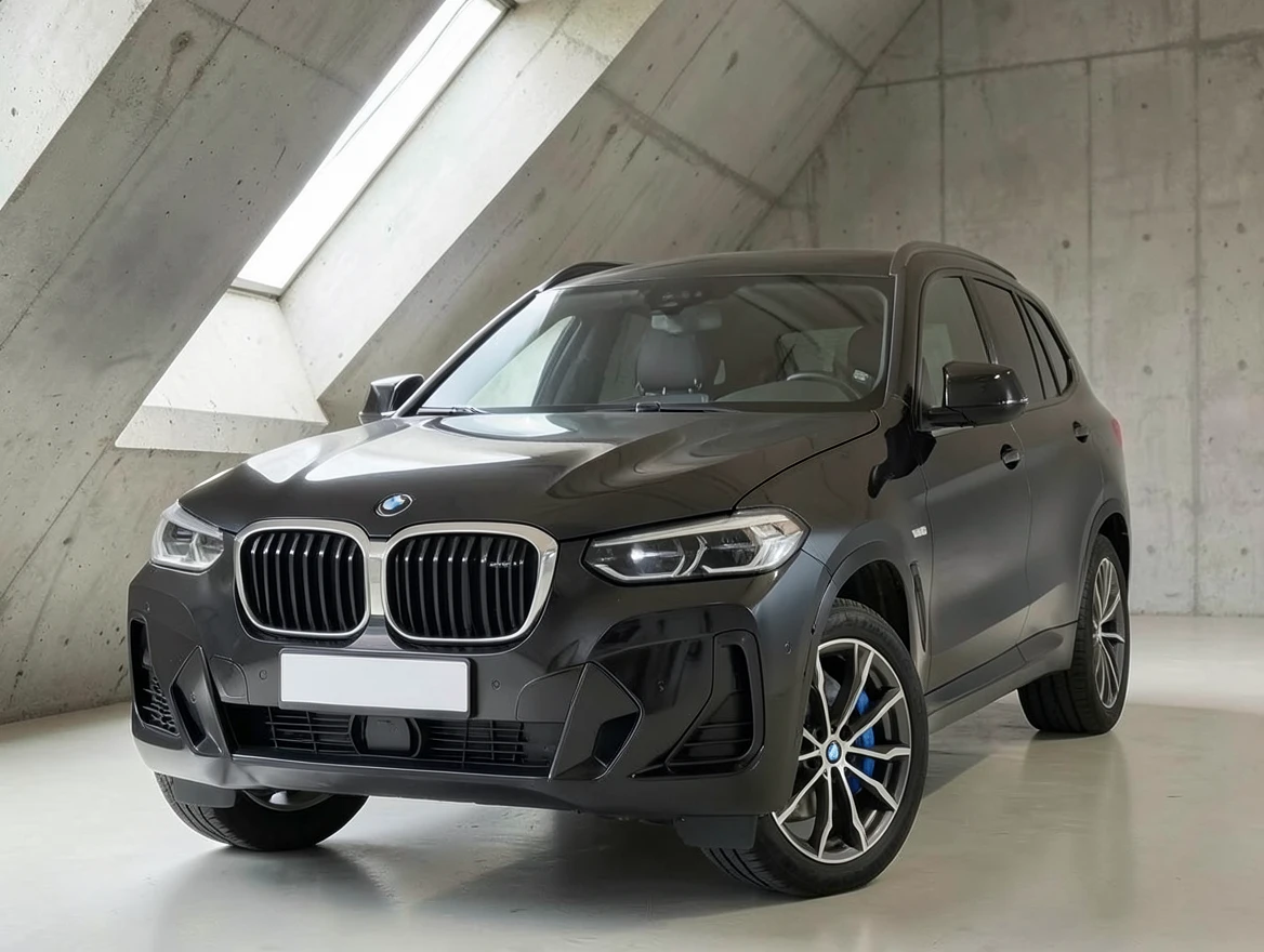 BMW X3 M
