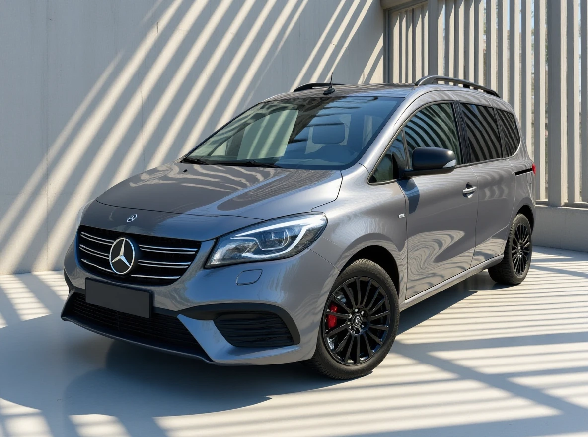 Mercedes-Benz Citan
