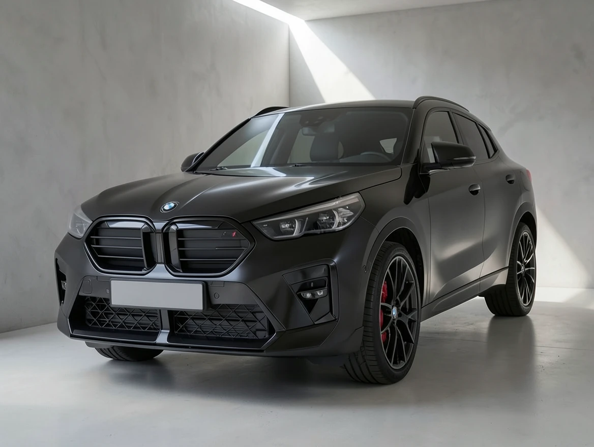 BMW X2 M