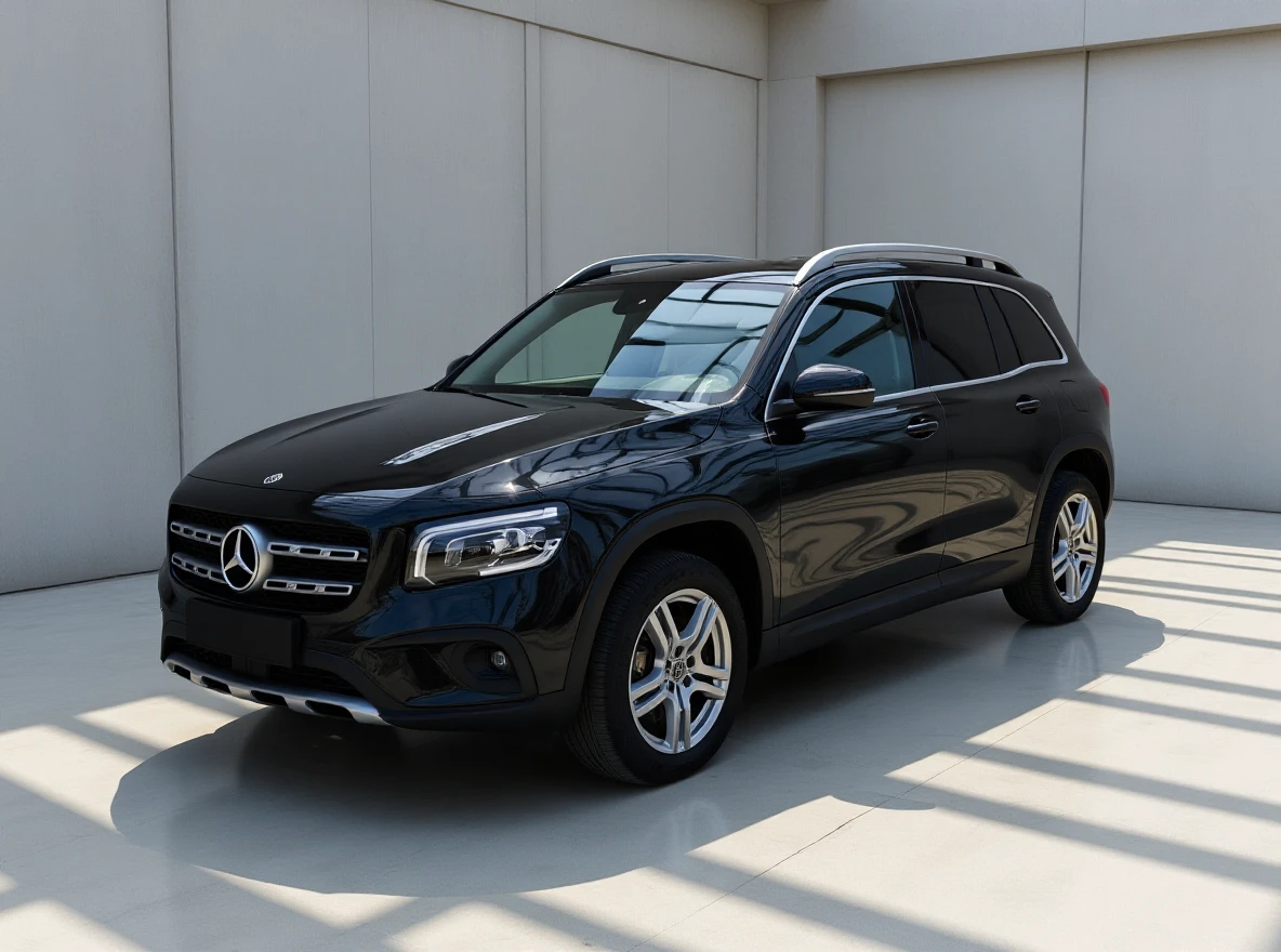 Mercedes-Benz GLB 220