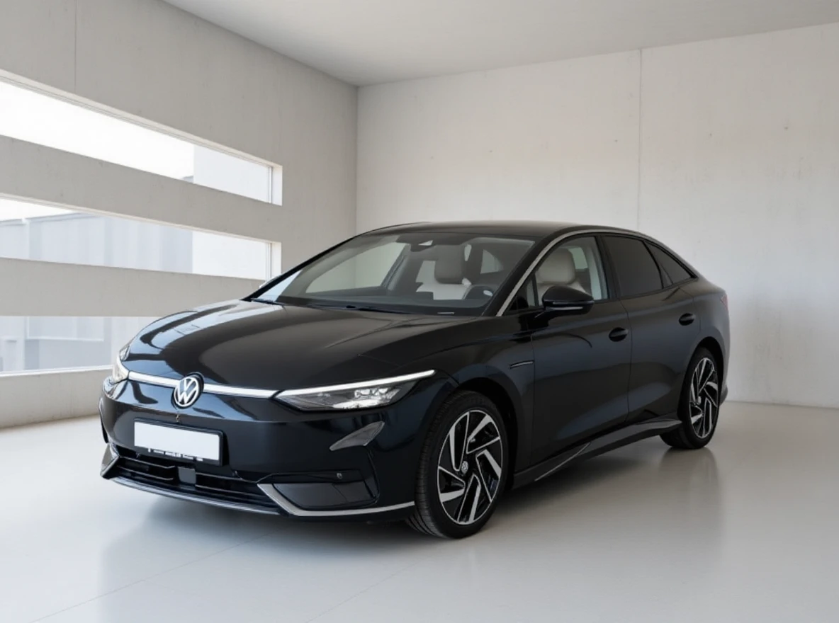 Volkswagen ID.7