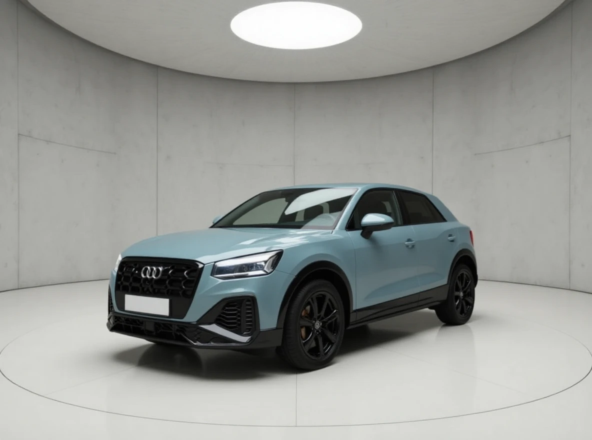 Audi SQ2