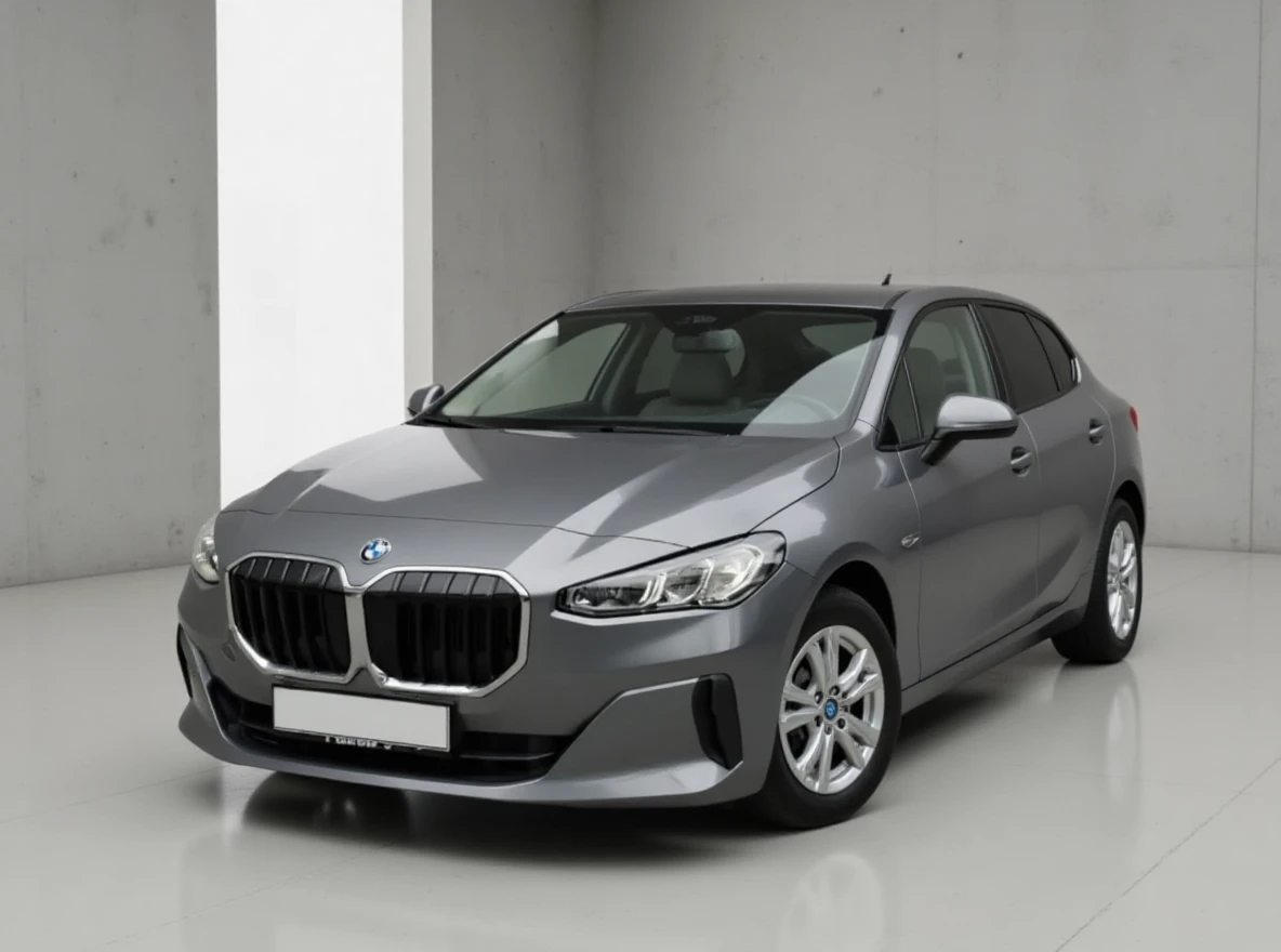 BMW 220