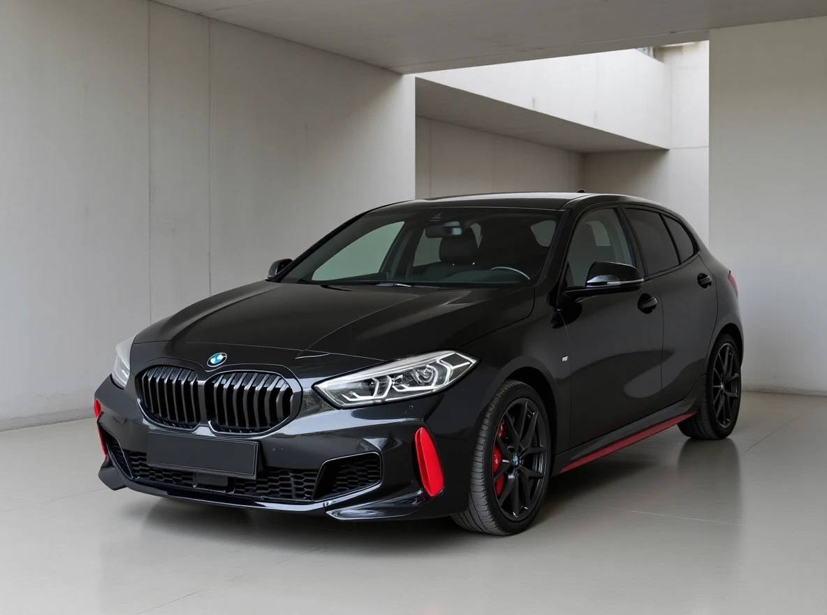 BMW 128