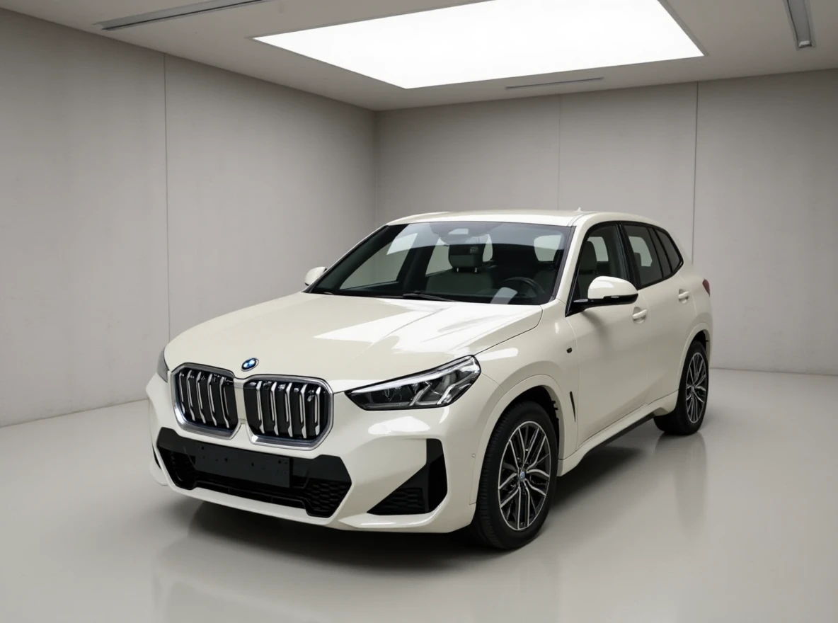 BMW iX1