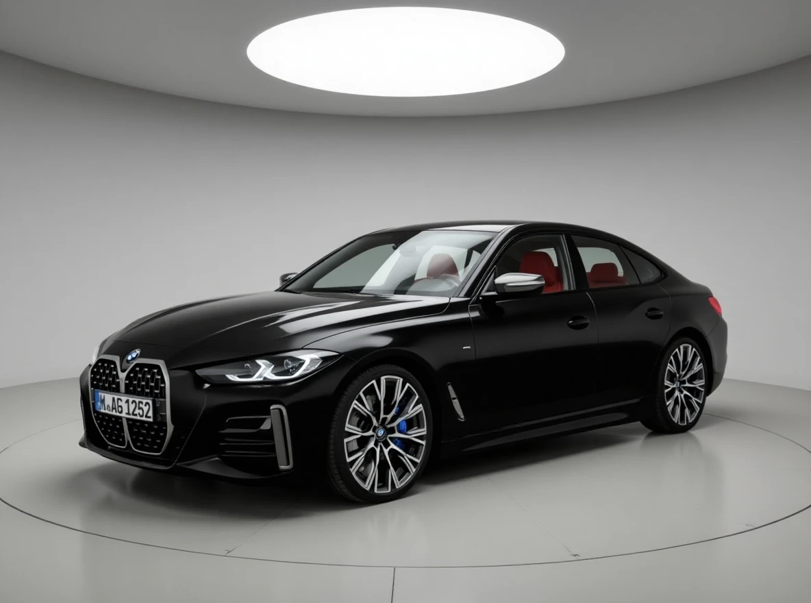 BMW 440