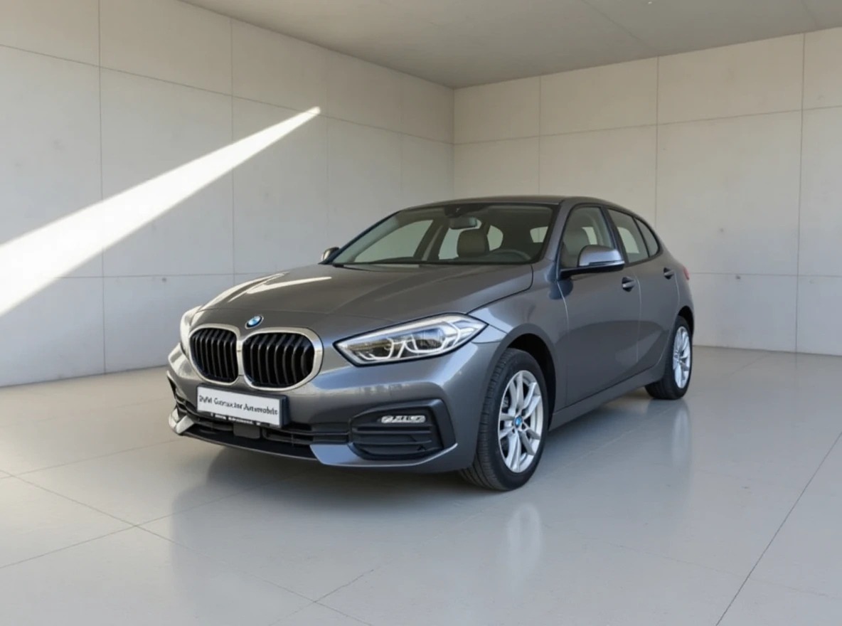 BMW 116