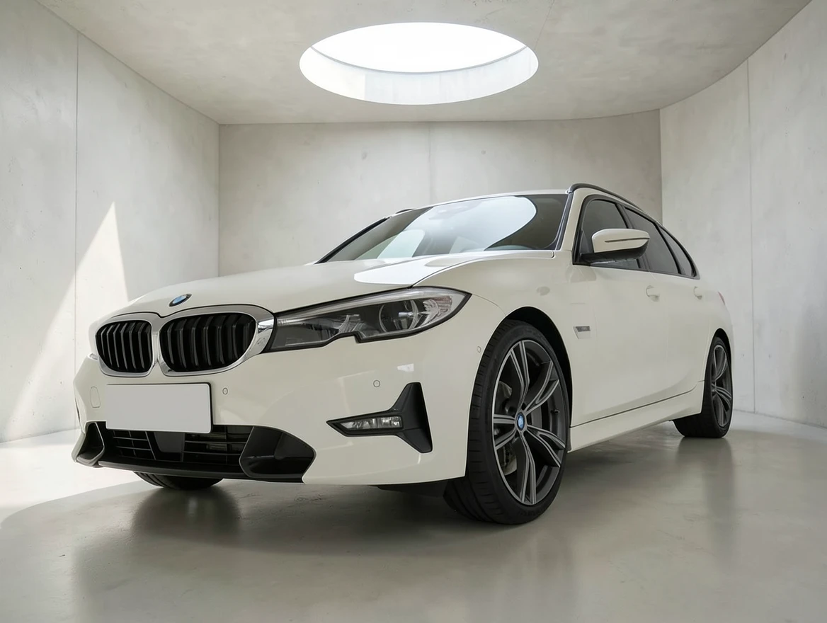 BMW 330
