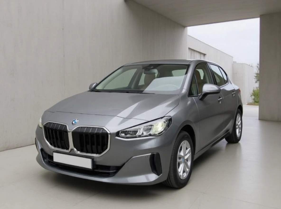 BMW 220