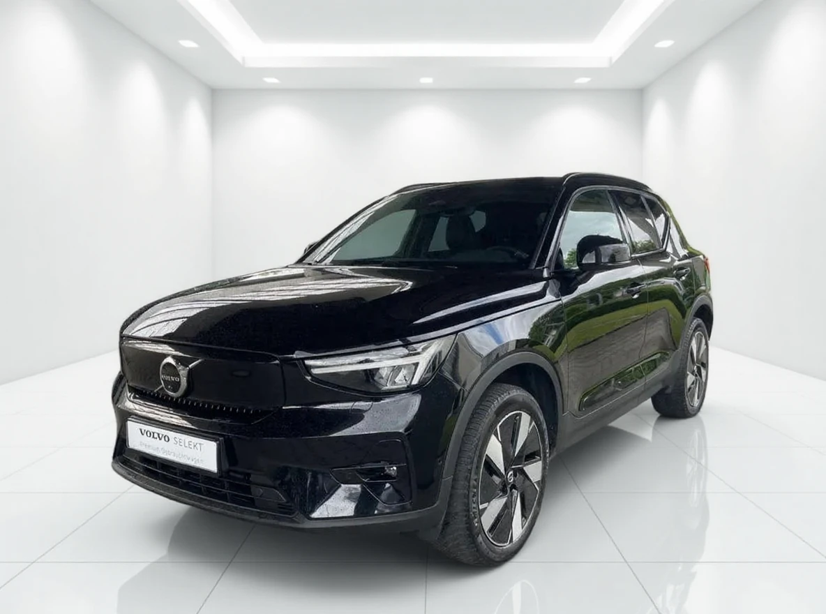 Volvo Autres