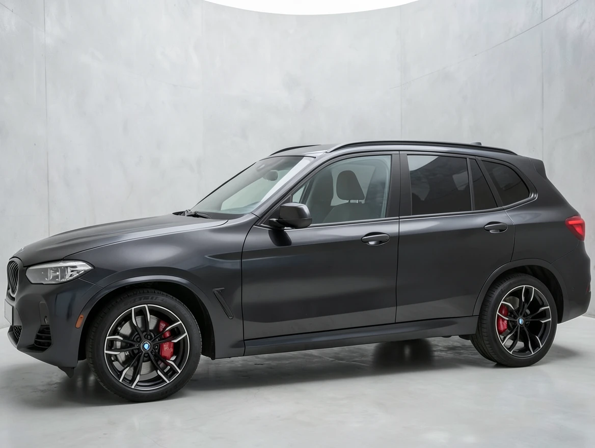 BMW X3 M