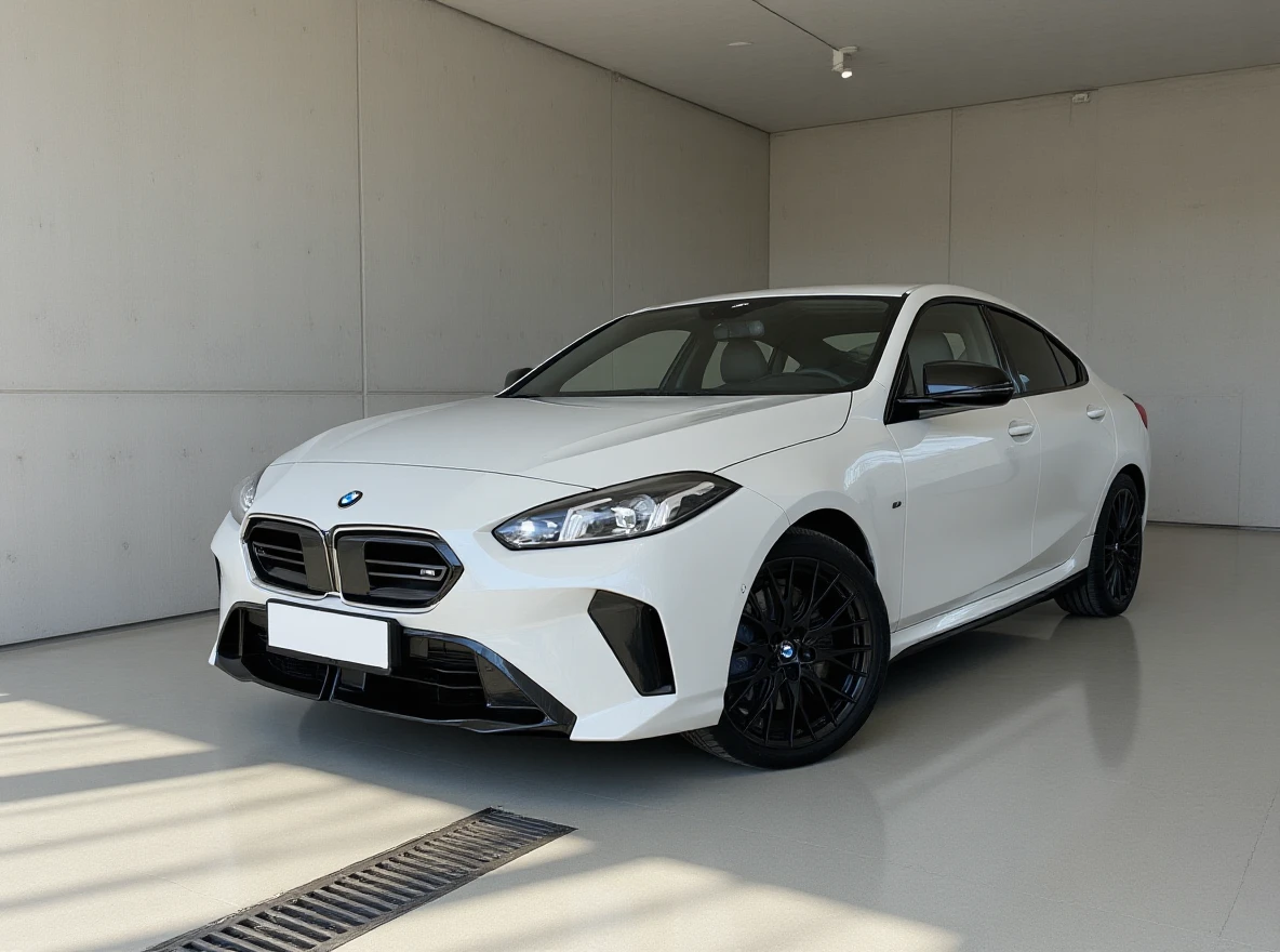 BMW 235