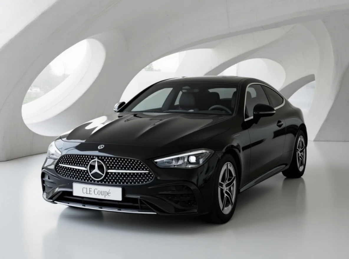 Mercedes-Benz CLE 200