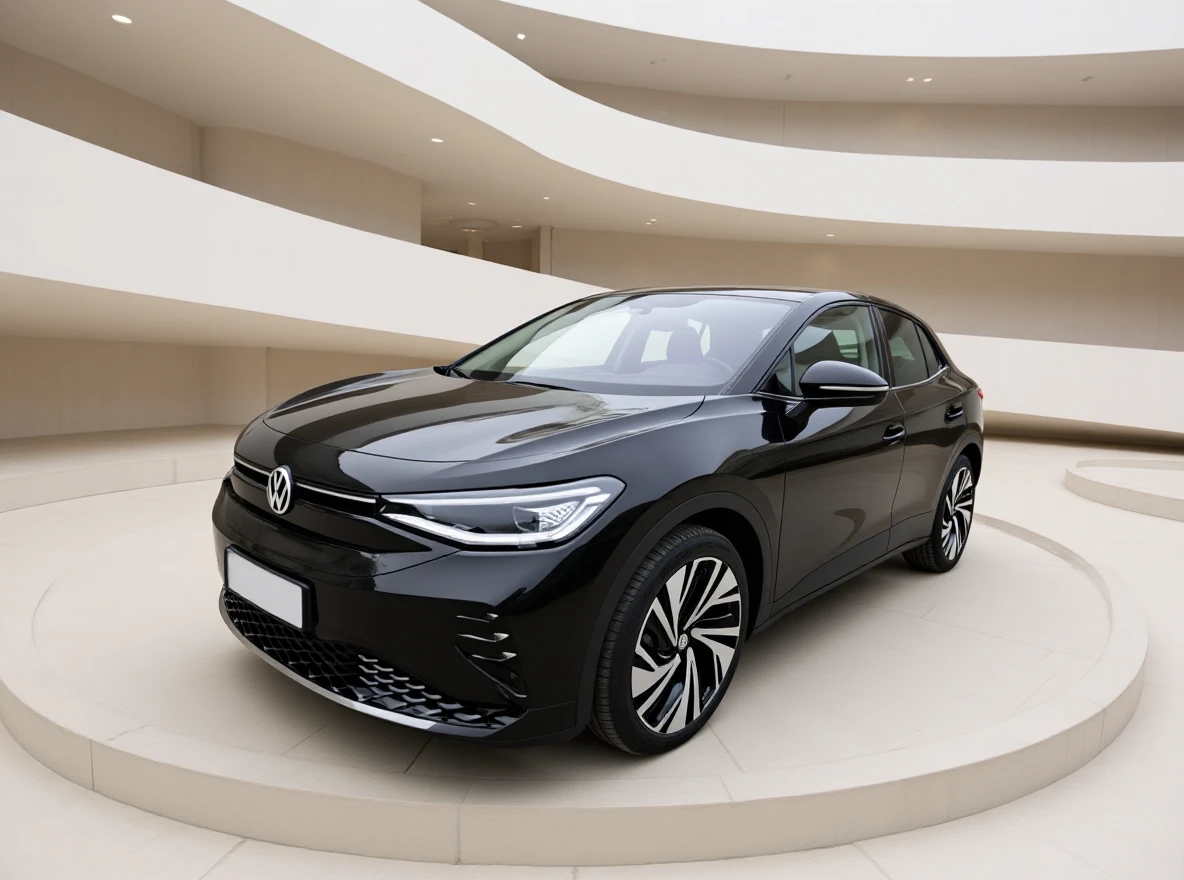 Volkswagen ID.5