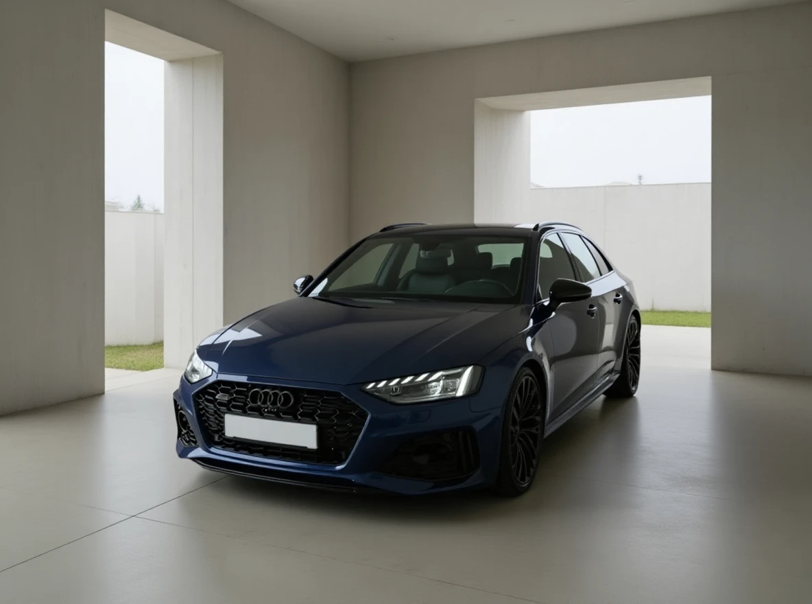 Audi RS4