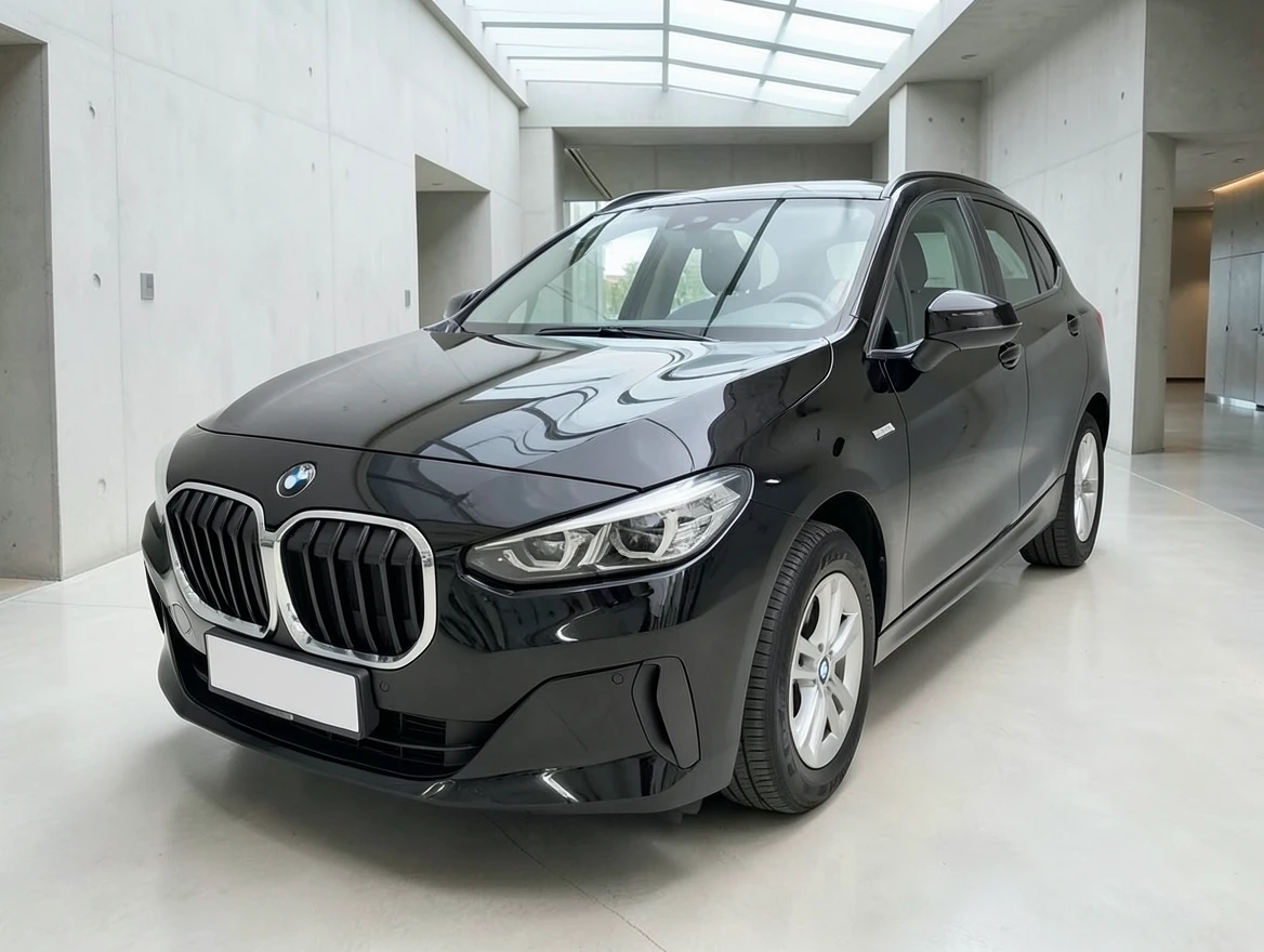 BMW 216