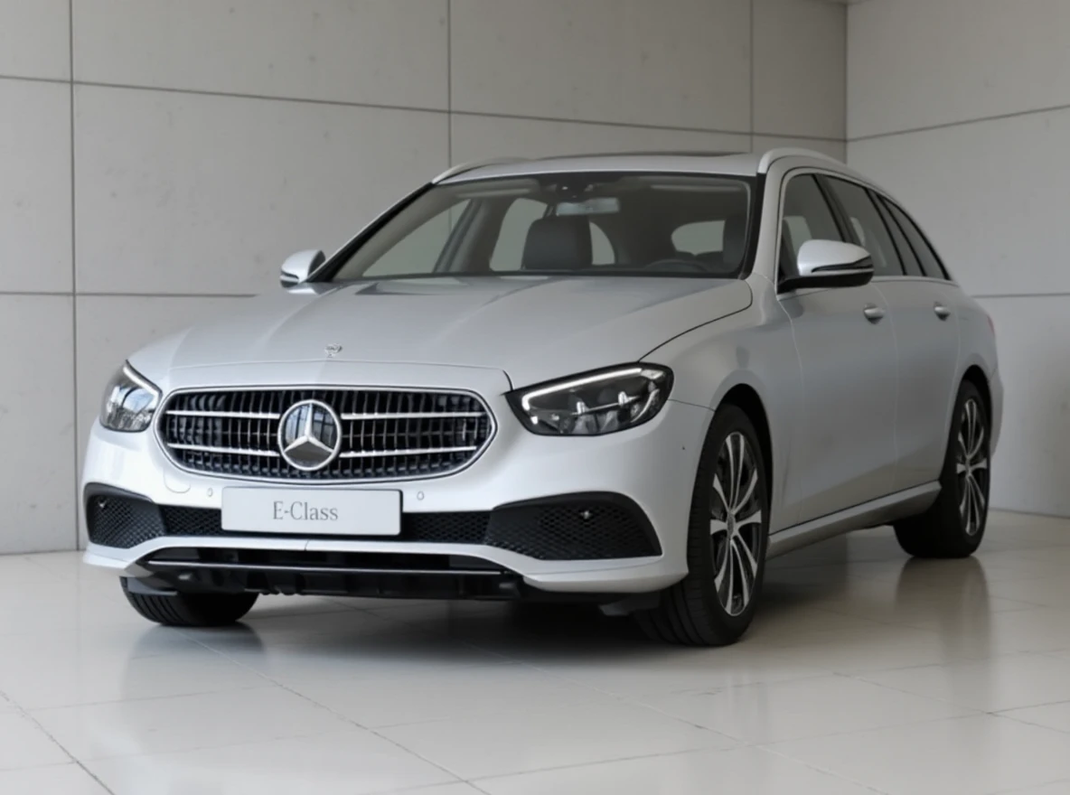 Mercedes-Benz E 300