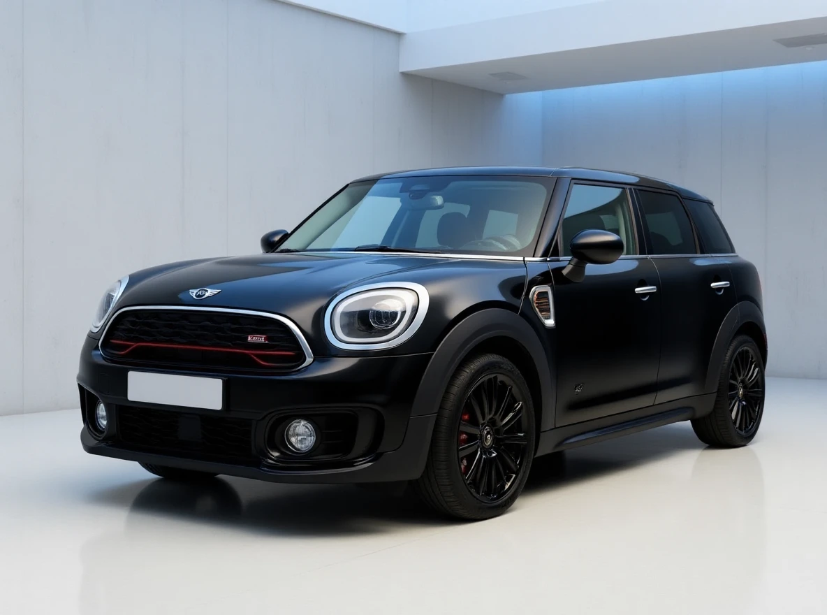 Mini Countryman C